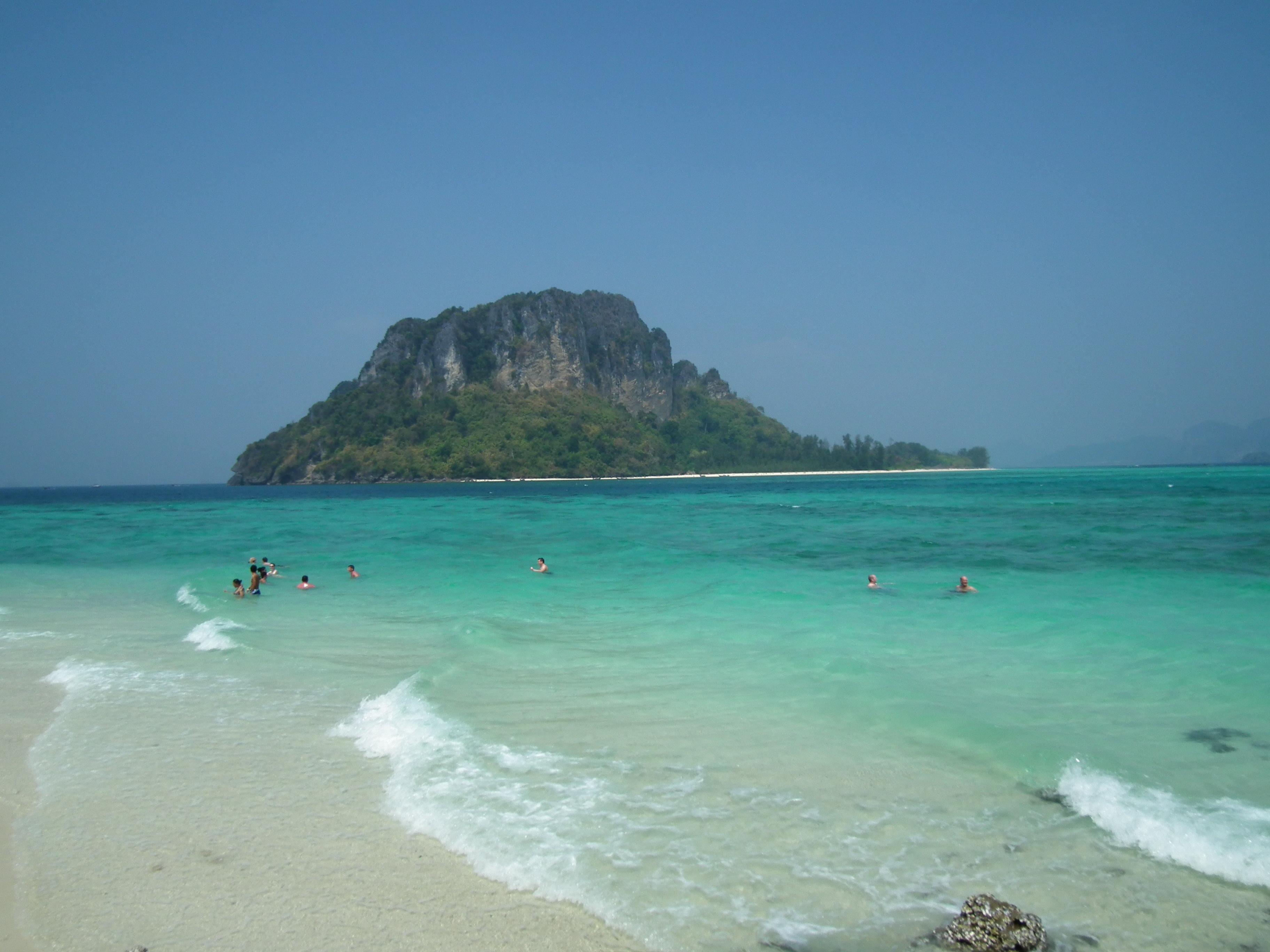 Aonang Silver Orchid Resort Ao Nang Bagian luar foto