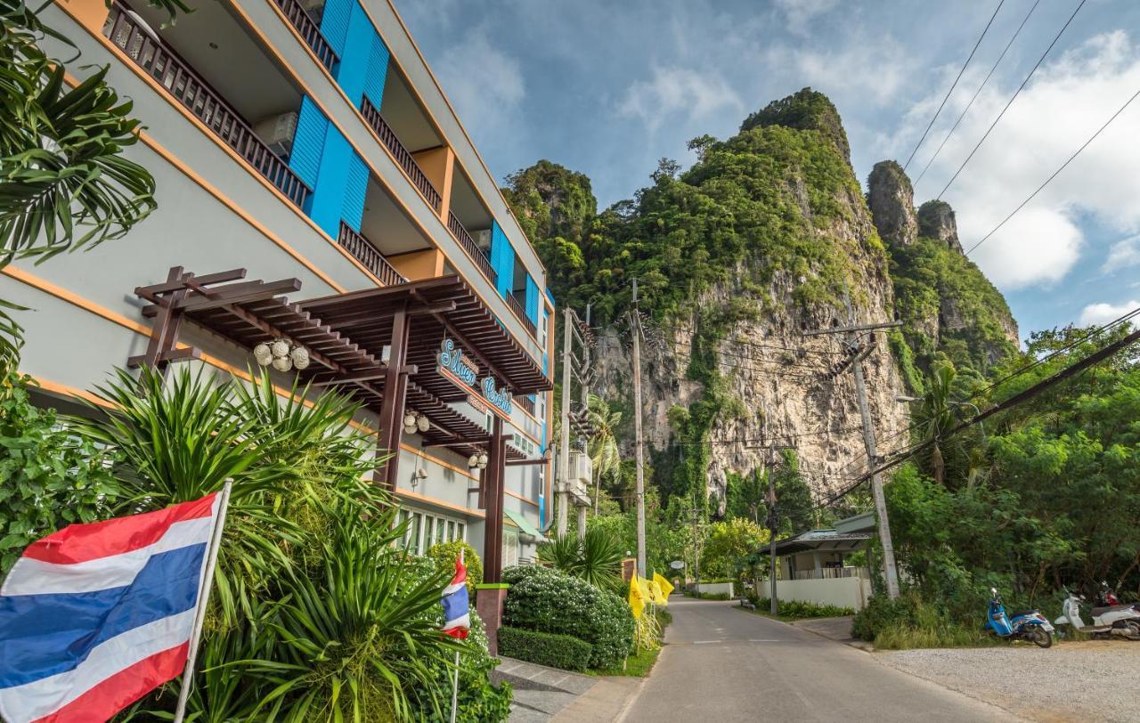 Aonang Silver Orchid Resort Ao Nang Bagian luar foto