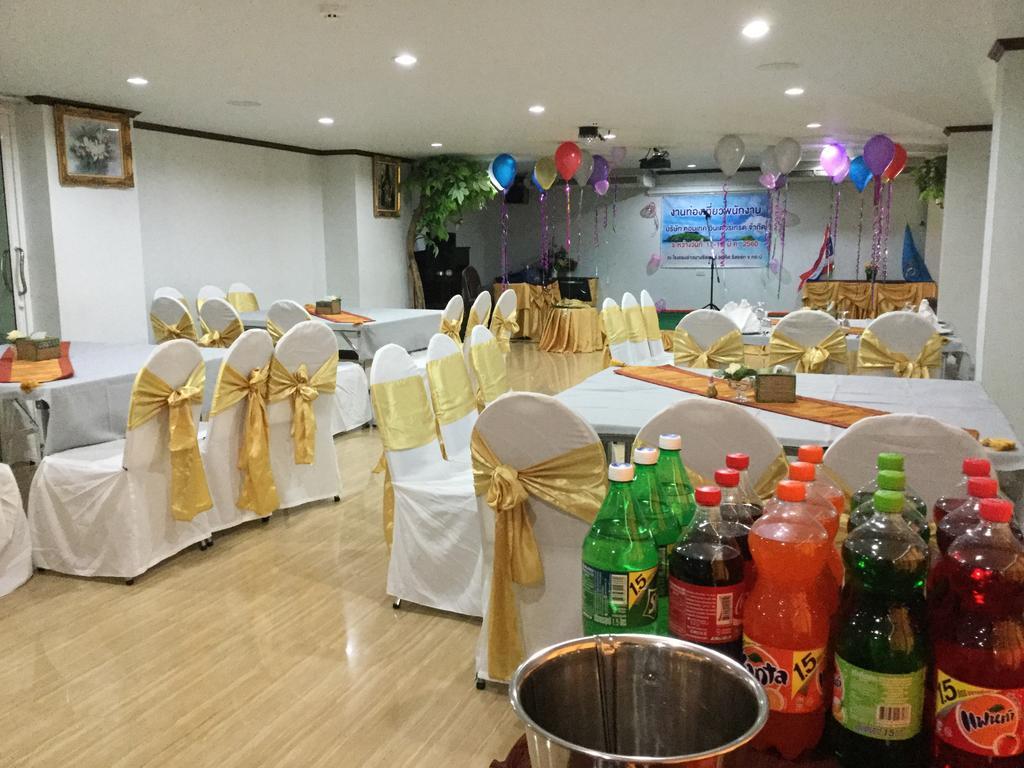 Aonang Silver Orchid Resort Ao Nang Bagian luar foto