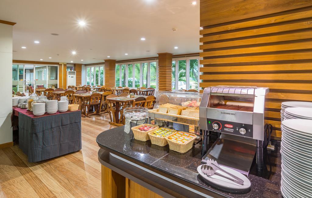 Aonang Silver Orchid Resort Ao Nang Bagian luar foto
